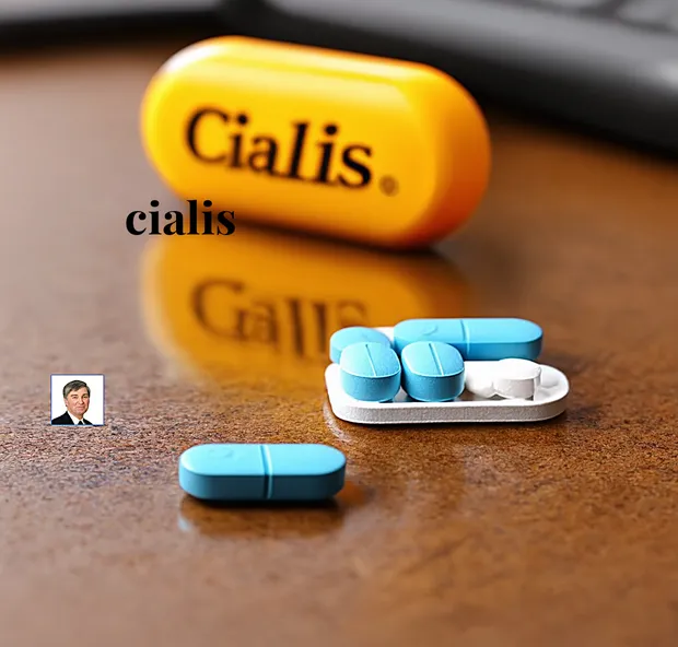 Faut il une ordonnance pour du cialis